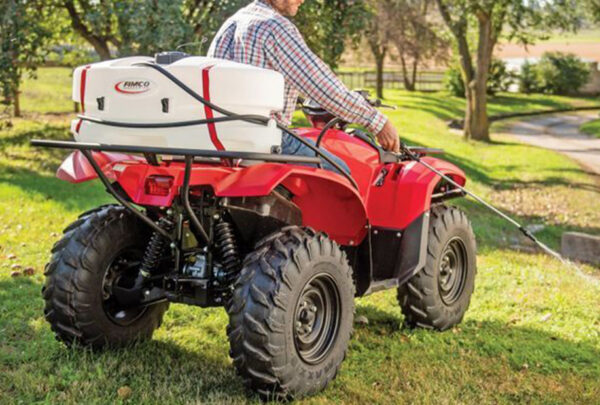FIMCO ECONOMY SPOT SPRAYER (20 Gallonen)