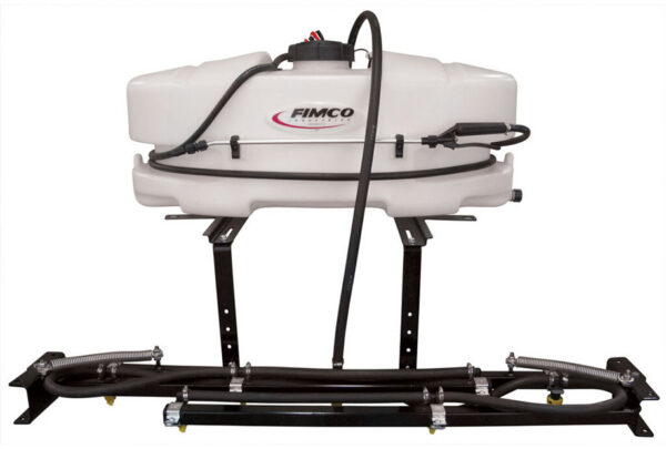 FIMCO ATV-SPRÜHGERÄT (25 Gallonen)
