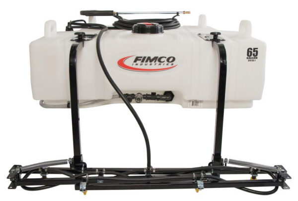 FIMCO UTV-SPRÜHGERÄT (65 Gallonen)