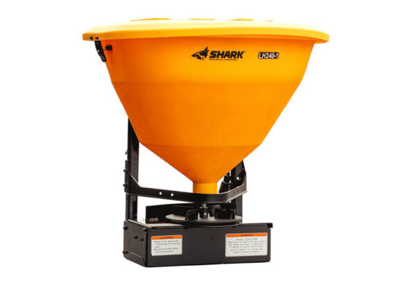 SHARK Streuer 100kg
