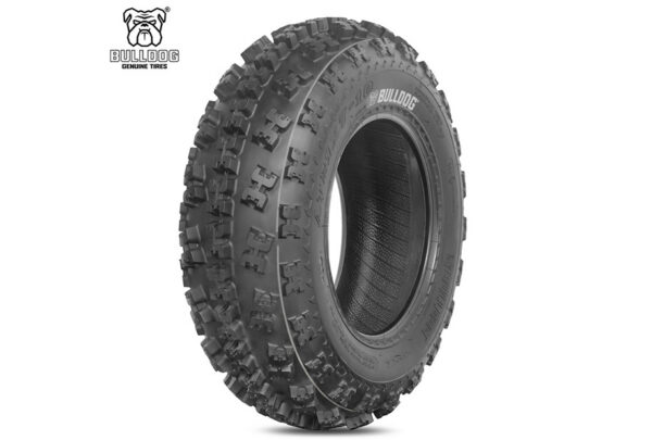 BULLDOG TIRES B348, 21x7-10 (30J)