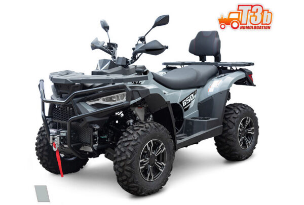 Linhai ATV 650L PROMAX EPS, EFI, T3b