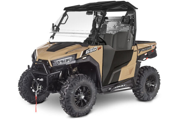 Linhai T-Boss 650 EPS E5+ Sand