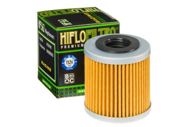 Ölfilter - HUSQVARNA