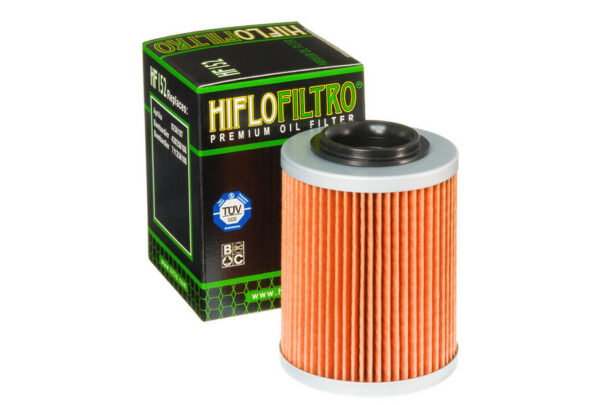 Ölfilter