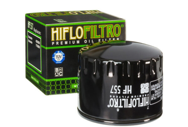 Ölfilter - John Deere