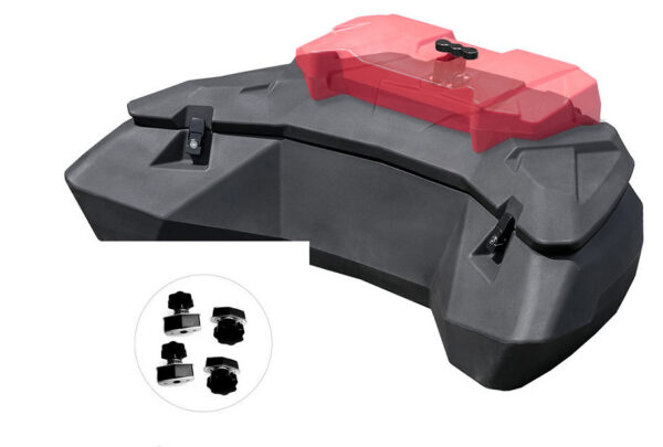 SHARK ATV-Box AX130 für CAN-AM Outlander 570 / 650 / 1000