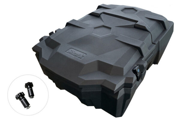 SHARK UTV-Box UX140 für Polaris RZR 1000 Polaris RZR 1000