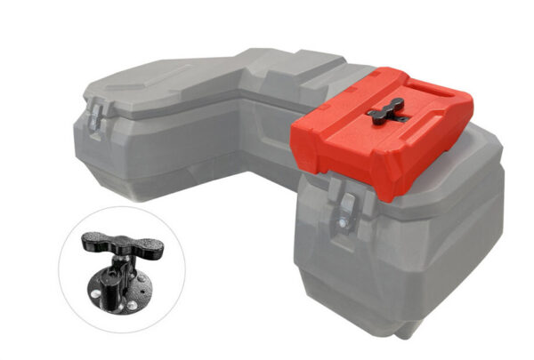 SHARK Kraftstofftank 5L für AX96 / AX105 / AX112