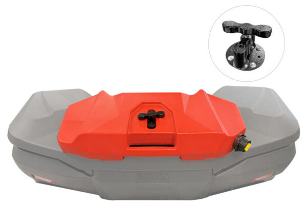 SHARK Kraftstofftank 10L für AX115