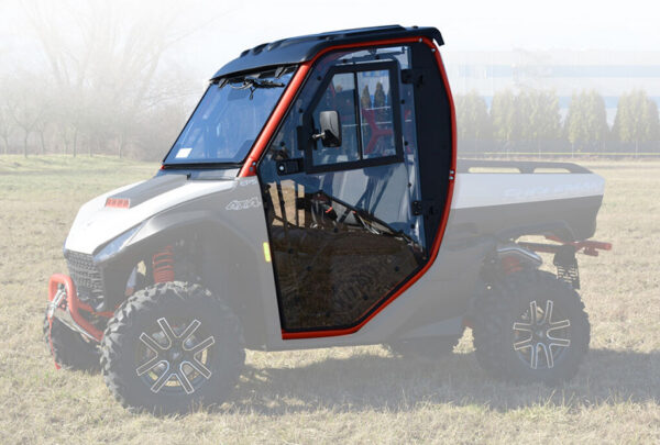 Komplette Kabine Segway Fugleman UT10 (2021-XX)