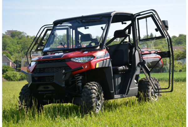 Kabine Polaris RANGER XP 1000 (2019-XX) PREMIUM CAB