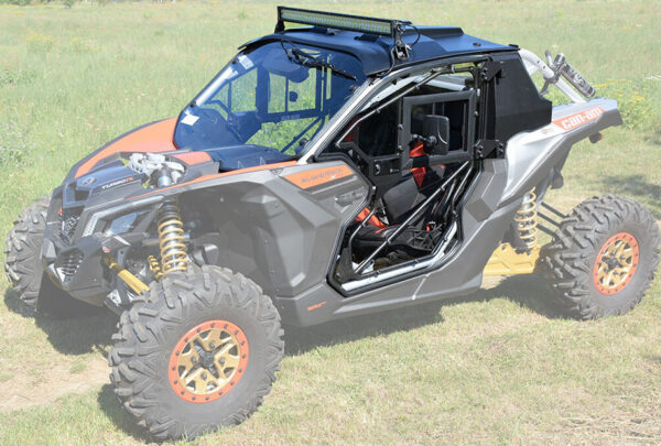Kabine CAN-AM MAVERICK X3 TURBO