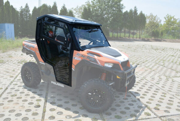 Kabine Polaris GENERAL 1000