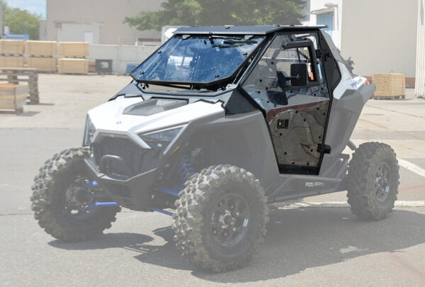 Kabine Polaris RZR XP PRO