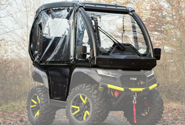 Kabinen-ATV TGB Blade 600/1000 LTX/MAX