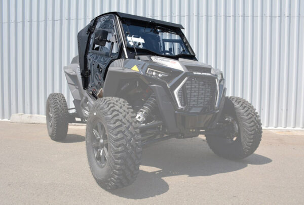 Kabine Polaris RZR TURBO S