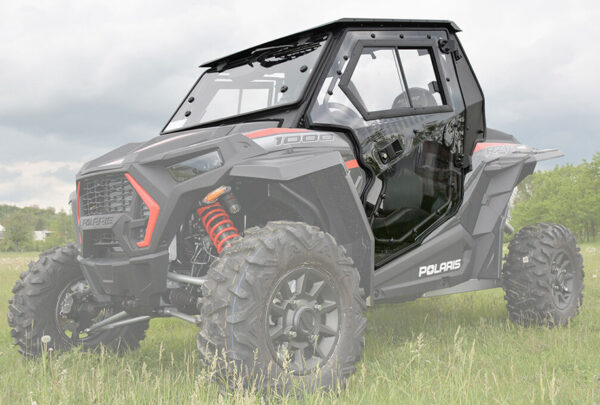Kabine Polaris RZR XP 1000