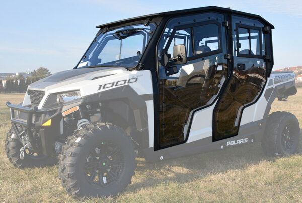 Kabine Polaris GENERAL 4 1000