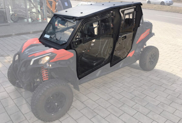Kabine CAN-AM MAVERICK TRAIL MAX
