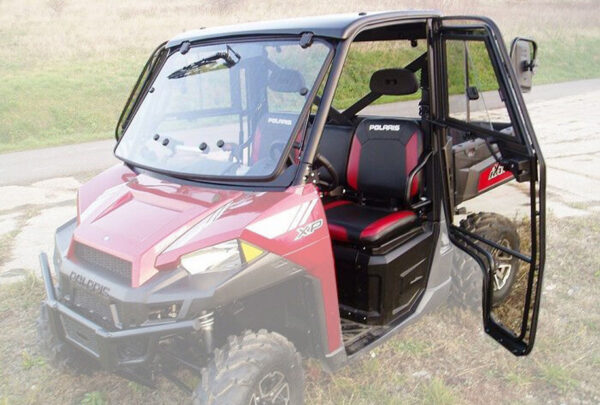 Kabine Polaris Ranger XP900 (2013-UP) FS mit Heizung