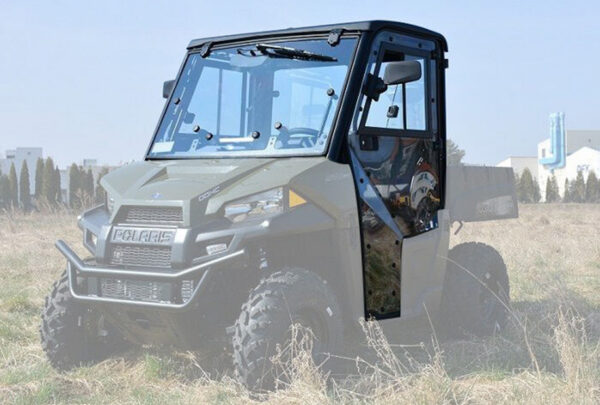 Kabine Polaris Ranger 570 Midsize EFI (2015-XX) mit Heizung