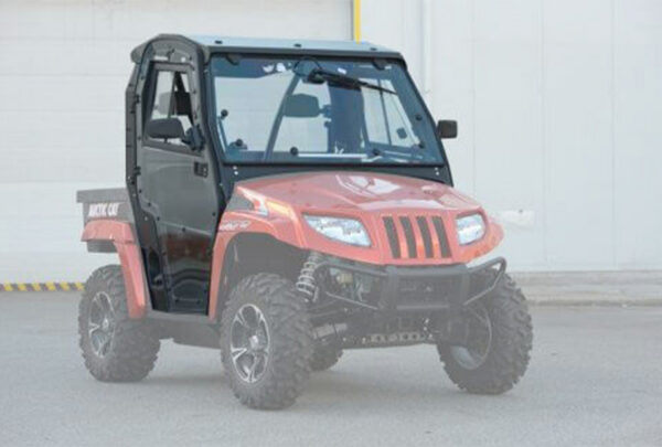 Kabine Arctic Cat Prowler 1000i XTZ PC mit Heizung