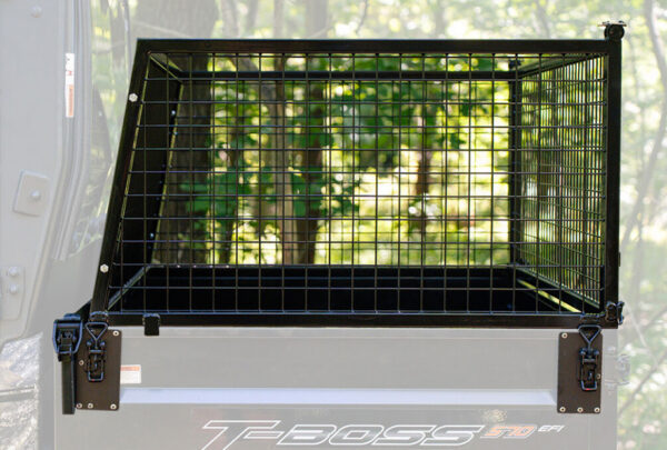 Haizaun für LINHAI UTV T-Boss 570