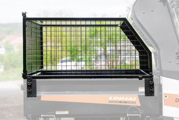 HAI-ZAUN für LINHAI UTV 1100