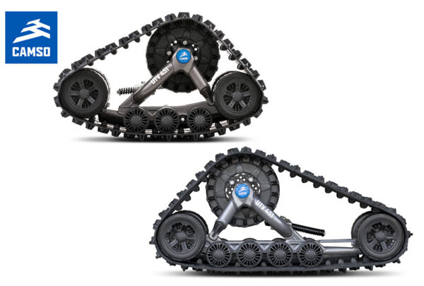 Camso UTV 4S1 Raupenkette