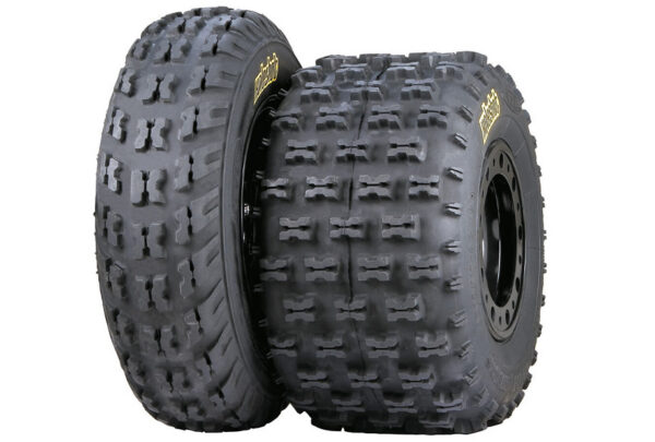 ITP HOLESHOT MXR6 8"