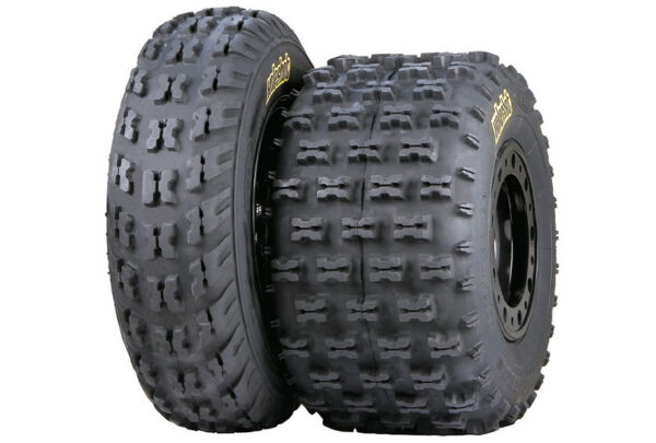 ITP HOLESHOT MXR6 10"