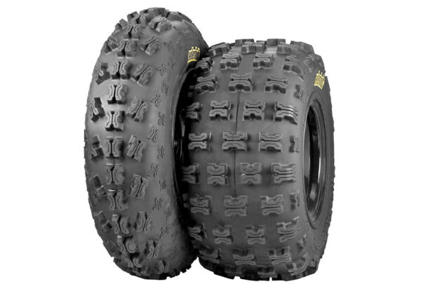 ITP HOLESHOT GNCC 9"