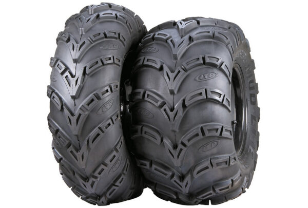 ITP MUD LITE SP 10"