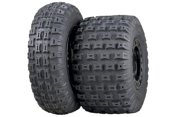 ITP Quad Cross MX PRO 10"