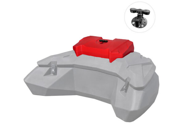 SHARK Kraftstofftank 10L für AX130
