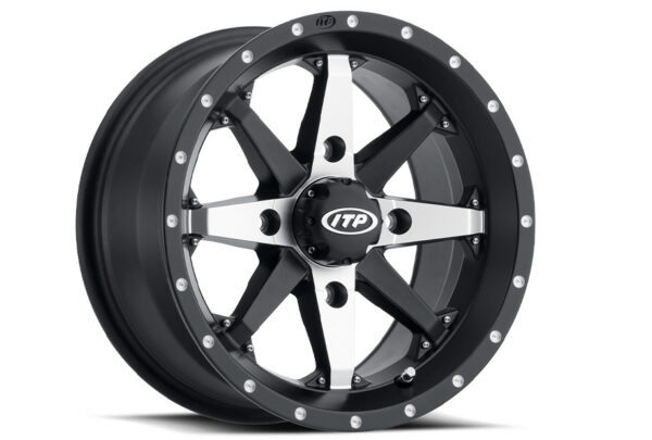 ITP CYCLONE 14´´