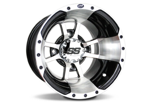 ITP SS112 10"