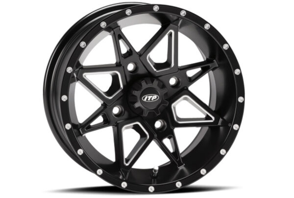 ITP TORNADO 14´´