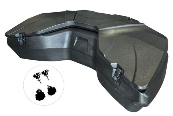 SHARK ATV-Box AX120 für TGB Blade 1000LT/1000LTX/600LT/600LTX