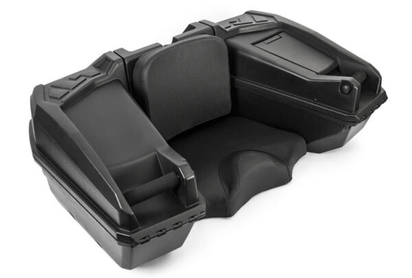 Kimpex Trunk Nomad Hinten