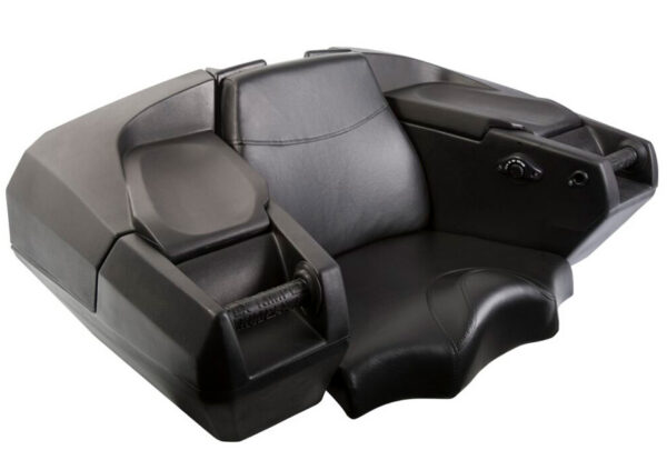 Kimpex Outback Kofferraum & Heizung