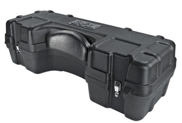 TGB TARGET HECK-GEPÄCKBOX 70L
