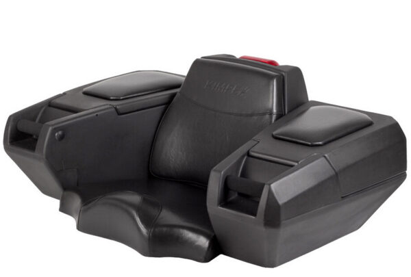 Kimpex Deluxe ATV Heckbox schwarz