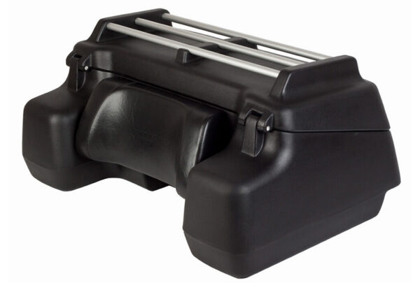 Kimpex Cargo Deluxe ATV-Heckbox