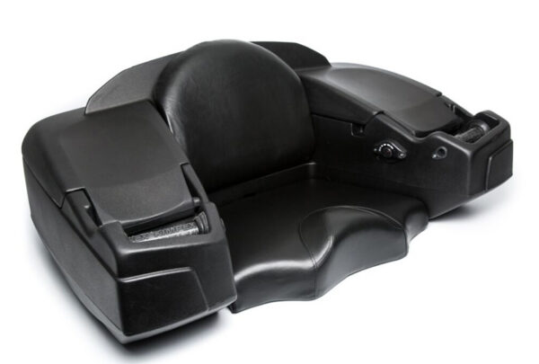 Kimpex Dry Ride 2.0 TRUNK mit HEAT GRIP