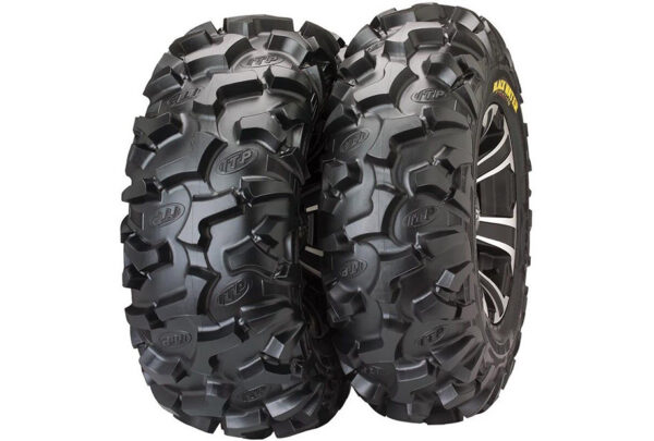 ITP Blackwater Evolution 12"