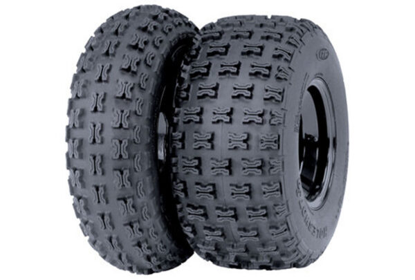ITP HOLESHOT SR 10"