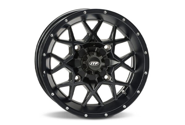 ITP HURRICANE 12"