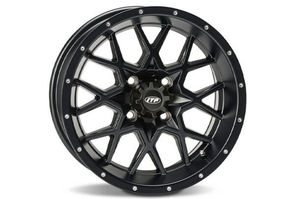 ITP HURRICANE 14"
